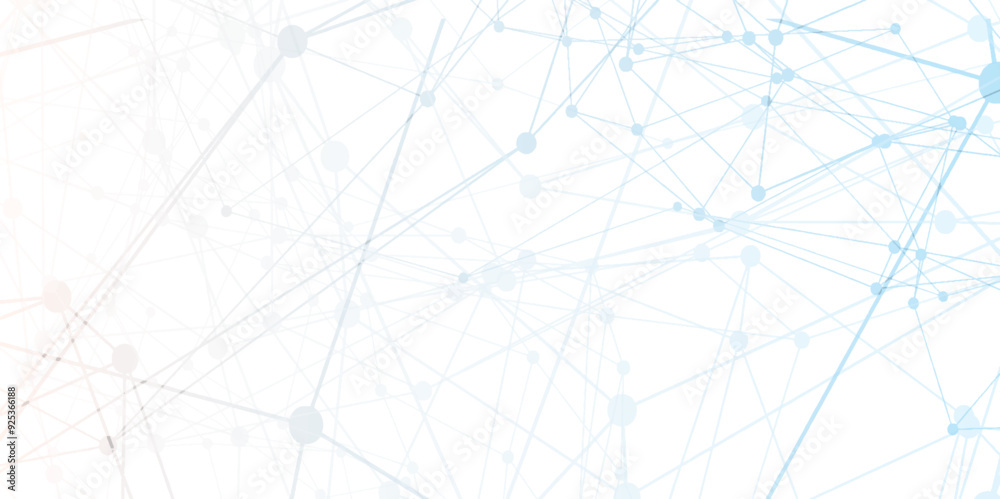 Abstract connecting dots and lines with geometric background. Geometric plexus structure cybernetic concept. Internet connection network high digital technology with connecting points and lines. Abstract connecting dots and lines with geometric background. Geometric plexus structure cybernetic concept. Internet connection network high digital technology with connecting points and lines.