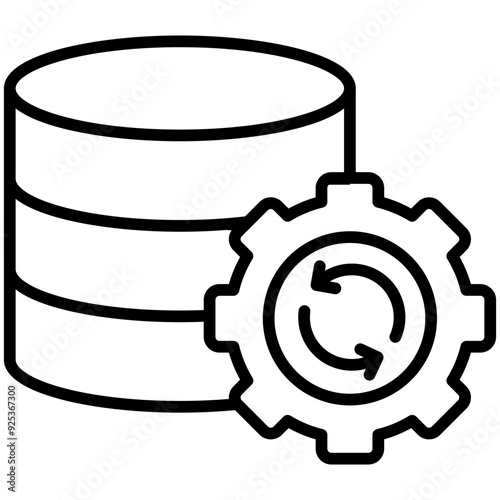 Database Icon