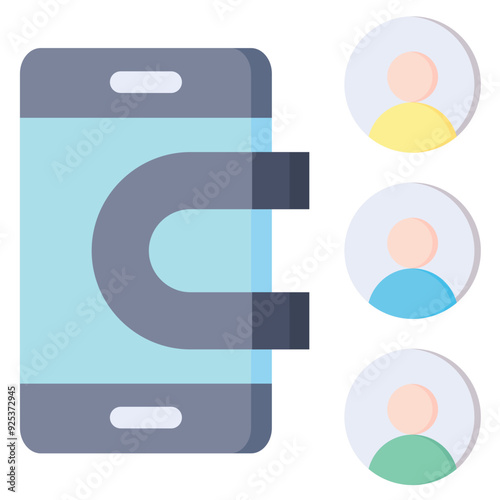 Engagement Icon