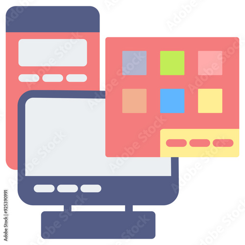 Compute Icon