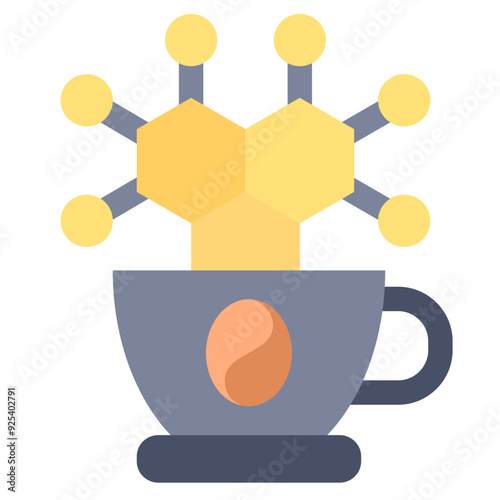 Caffeine Icon