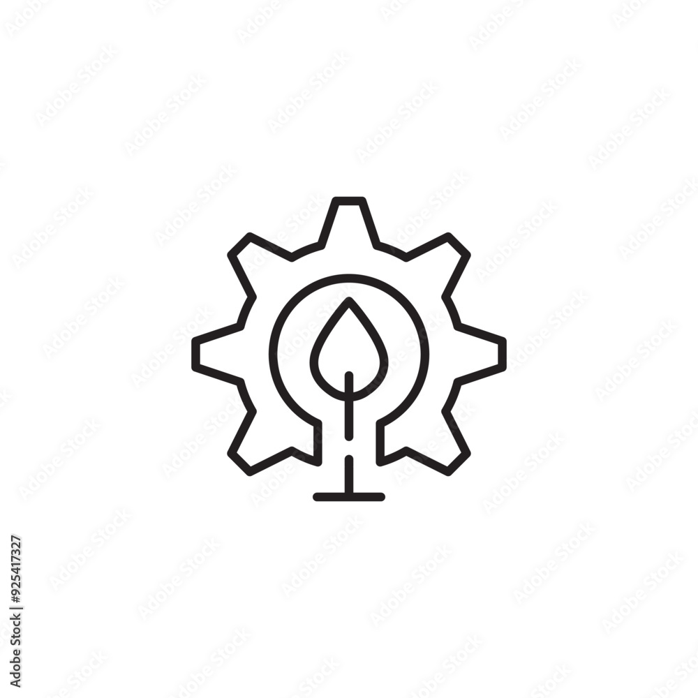 ecology icon ecology icon