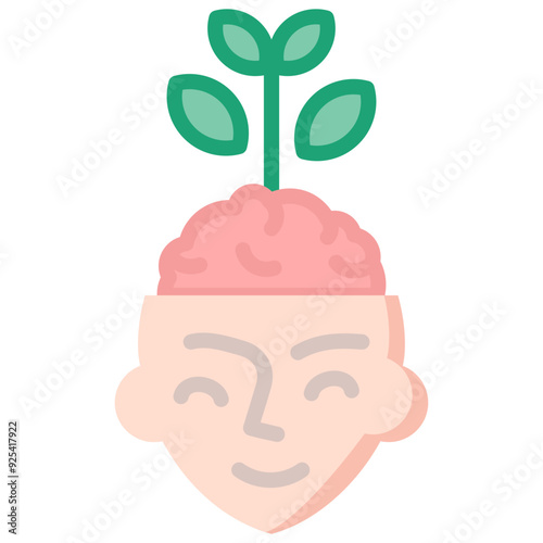 Growth Icon