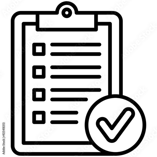 Compliance Icon