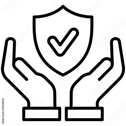 Insurance Icon