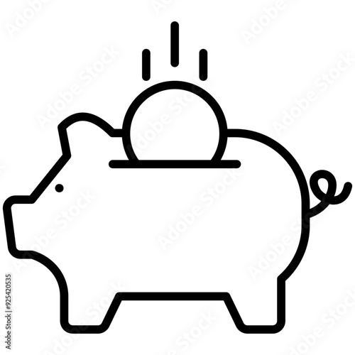 Poverty Alleviation Icon