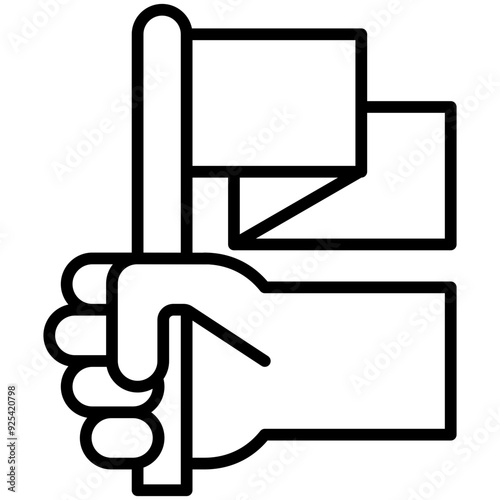 Democracy Icon