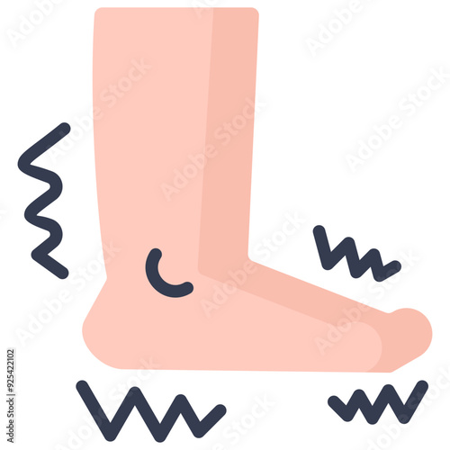 Neuropathy Icon