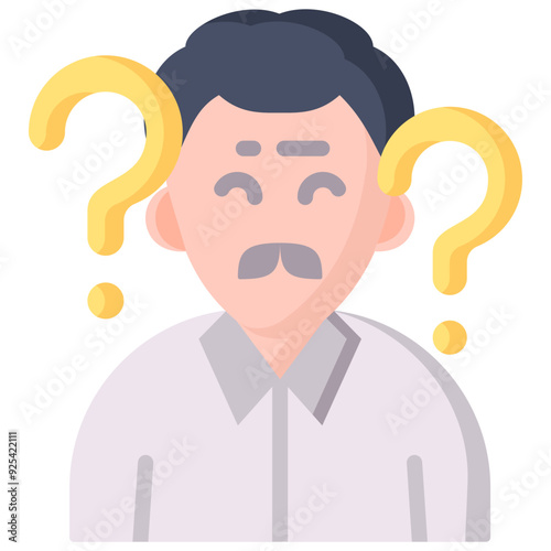 Alzheimer Icon
