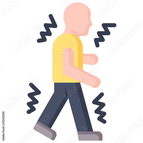 Parkinson Icon