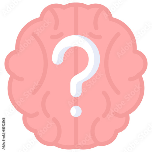 Alzheimer Icon