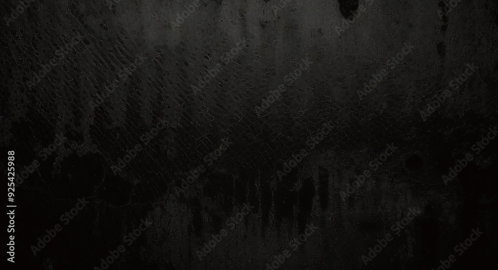 Fototapeta premium abstract dark texture dirty wall background or wallpaper with copy space grunge gray texture with scratches distressed grey grunge seamless texture overlay scratched backdrop