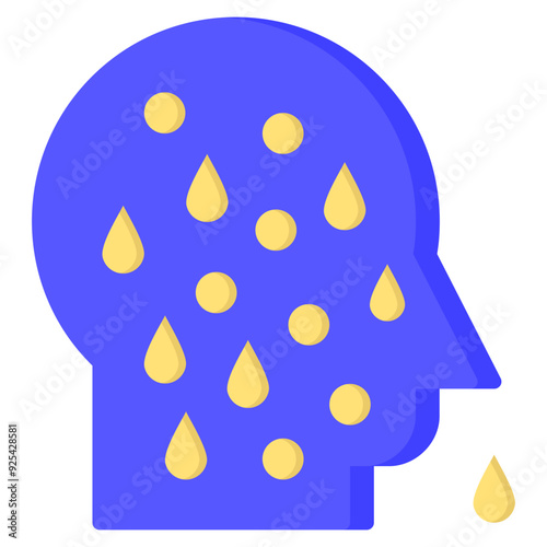 Allergies And Sensitivities Icon