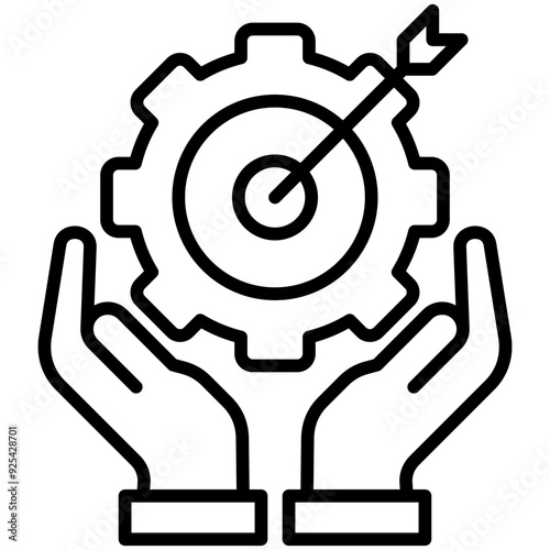 Purpose Icon