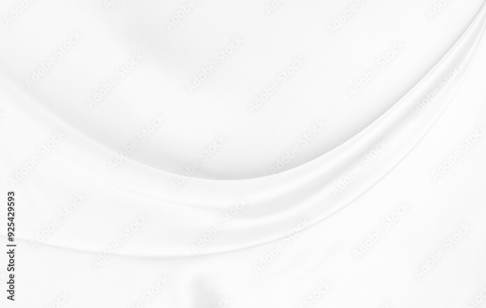White gray satin texture that is white silver fabric silk background with beautiful soft blur pattern natural. White gray satin texture that is white silver fabric silk background with beautiful soft blur pattern natural.