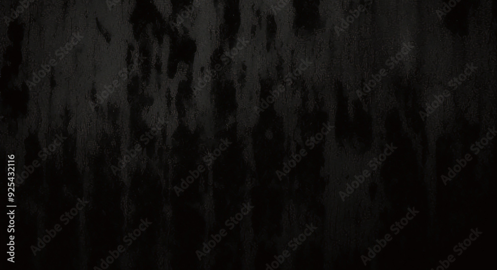 Obraz premium abstract dark texture dirty wall background or wallpaper with copy space grunge gray texture with scratches distressed grey grunge seamless texture overlay scratched backdrop