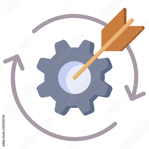 Effective Icon