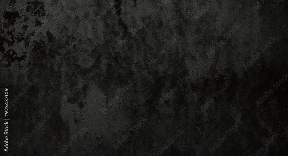 Fototapeta premium abstract dark texture dirty wall background or wallpaper with copy space grunge gray texture with scratches distressed grey grunge seamless texture overlay scratched backdrop