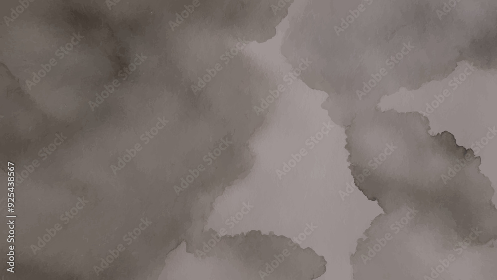Gentle gray clouds blend seamlessly, evoking tranquility and calmness Gentle gray clouds blend seamlessly, evoking tranquility and calmness