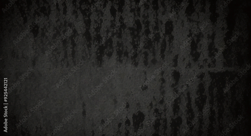 Obraz premium Black texture chalk board and black board background. stone concrete texture grunge backdrop background anthracite panorama. Panorama dark grey black slate background or texture. 