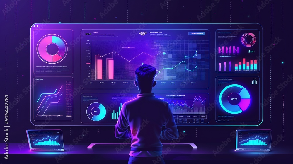 Candlestick Financial Analysis Abstract Candlestick Financial Analysis Abstract