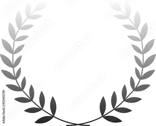 Laurel wreath