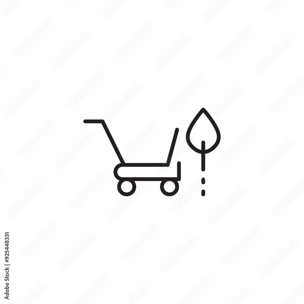 ecology icon ecology icon