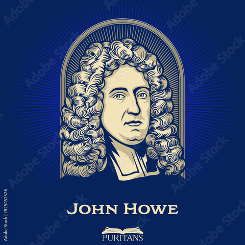 Great Puritans. John Howe (1630-1705) was an English Puritan theologian. He served briefly as chaplain to Oliver Cromwell.