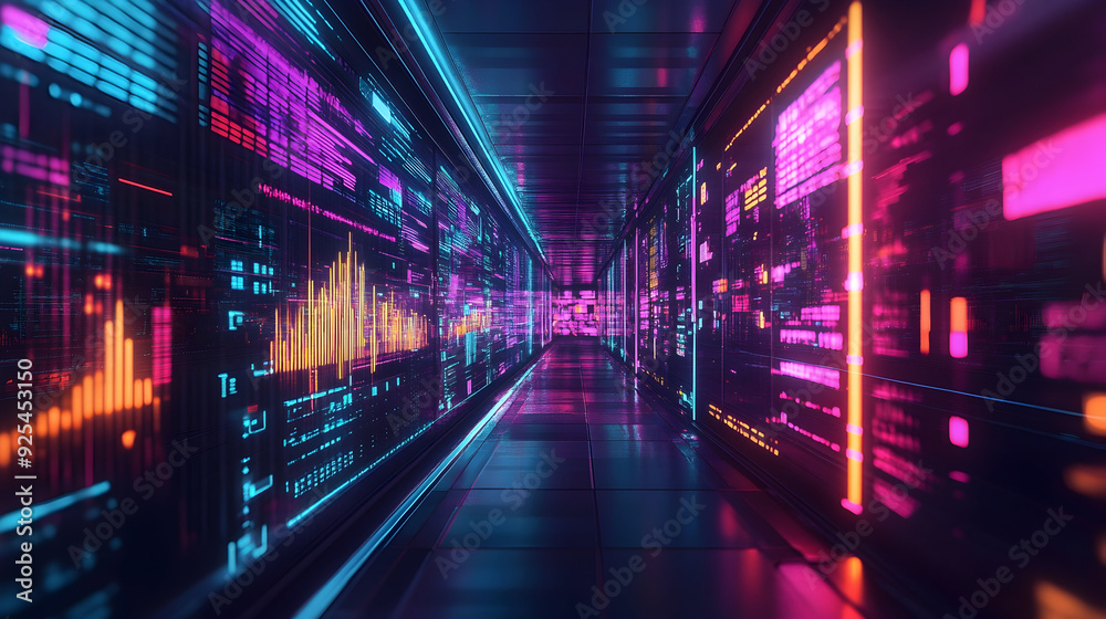 Futuristic Banking in a Crypto-Only Economy
