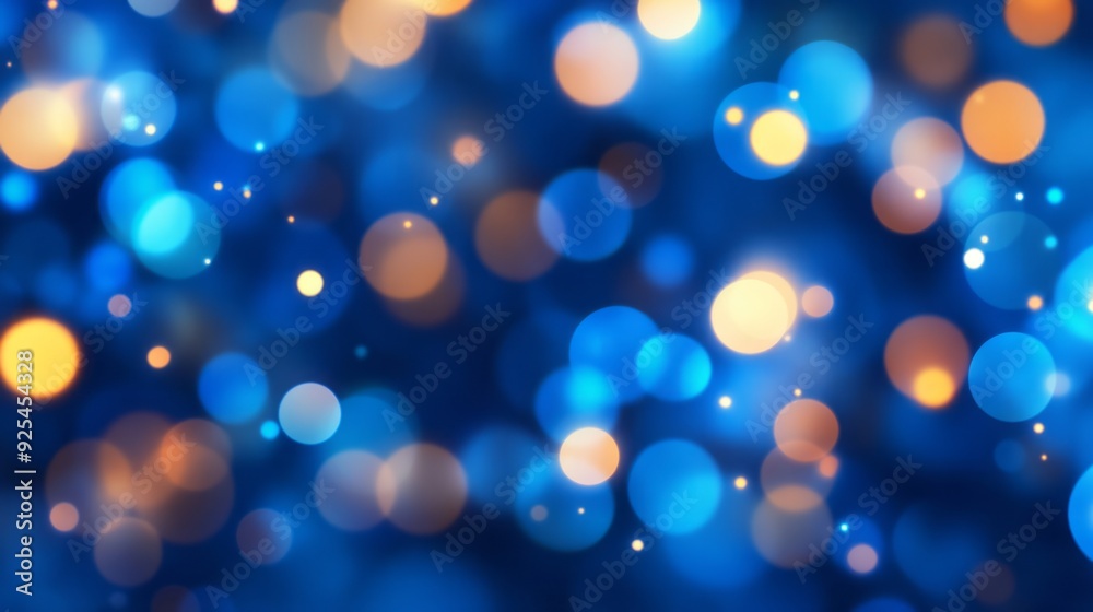 Abstract blue background with bokeh defocused lights. illustration beautiful. --ar 16:9 --v 6.1 Job ID: f587dadc-c9a1-43ec-a843-cd932d3931bf Abstract blue background with bokeh defocused lights. illustration beautiful. --ar 16:9 --v 6.1 Job ID: f587dadc-c9a1-43ec-a843-cd932d3931bf