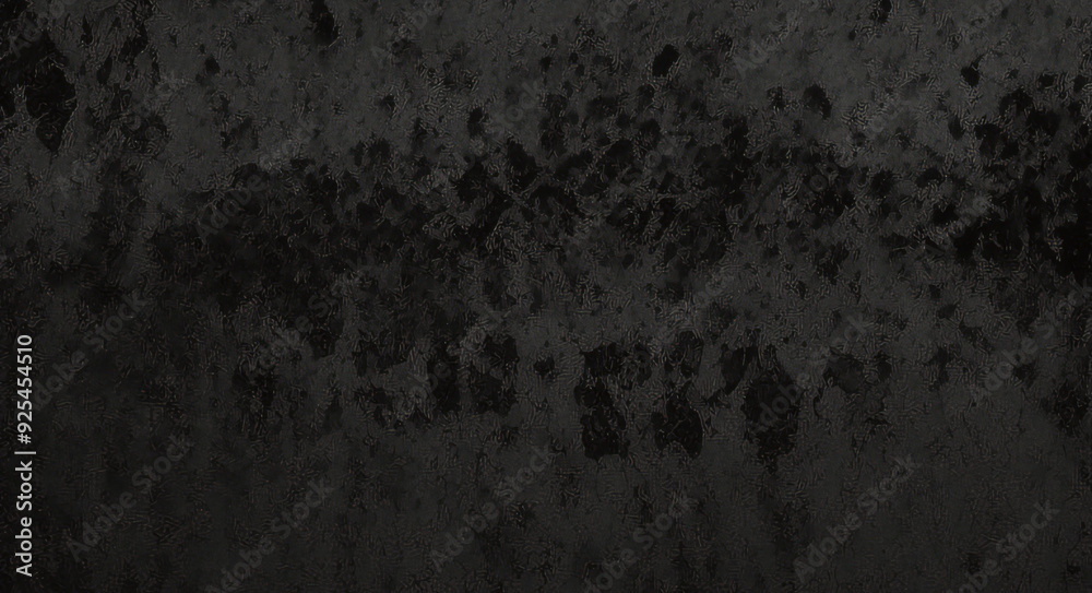 Black texture chalk board and black board background. stone concrete texture grunge backdrop background anthracite panorama. Panorama dark grey black slate background or texture.	