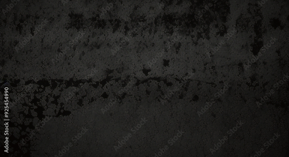 Obraz premium Black texture chalk board and black board background. stone concrete texture grunge backdrop background anthracite panorama. Panorama dark grey black slate background or texture. 