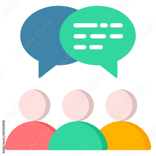 Email Group Icon