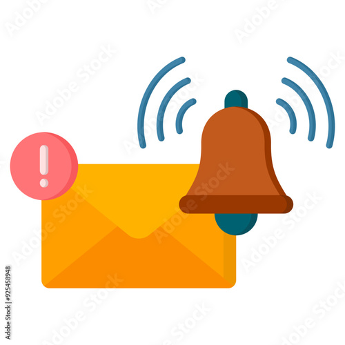 Notifications Icon