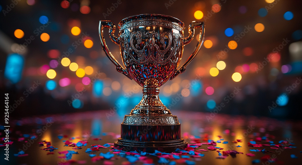 trophy