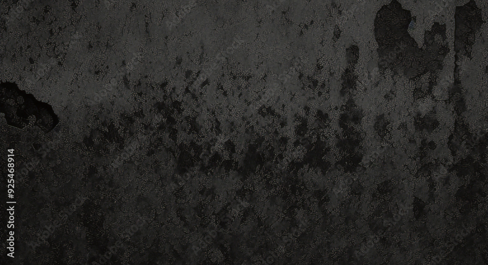 Fondo de hormigón con textura grunge negro oscuro. Panorama de fondo o textura de pizarra negra gris oscuro. Textura de hormigón negro vectorial. Fondo de pared de piedra. Fondo de hormigón con textura grunge negro oscuro. Panorama de fondo o textura de pizarra negra gris oscuro. Textura de hormigón negro vectorial. Fondo de pared de piedra.