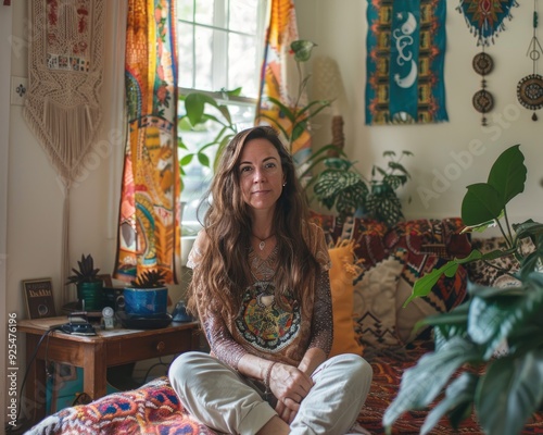 Astrologer combines ancient wisdom with modern practices for holistic readings in Memphis