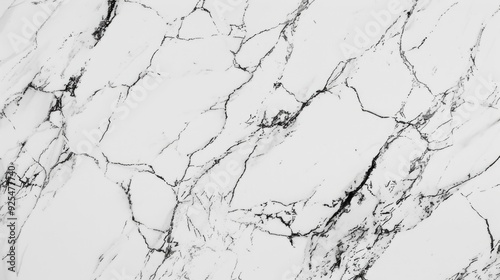 Beautiful marble wall with a natural vein pattern and high gloss finish, suitable for luxury bathrooms or modern home decor.