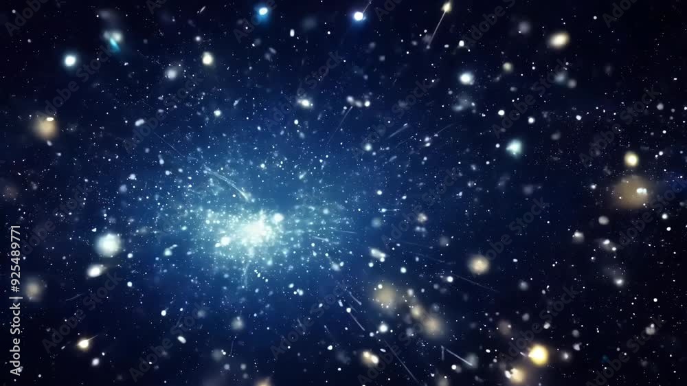 Animation of abstract cosmic background. Hyper jump into another galaxy. Speed of light, neon glowing rays in motion. Galaxy, neutron star in the space. Explosion in universe Animation of abstract cosmic background. Hyper jump into another galaxy. Speed of light, neon glowing rays in motion. Galaxy, neutron star in the space. Explosion in universe