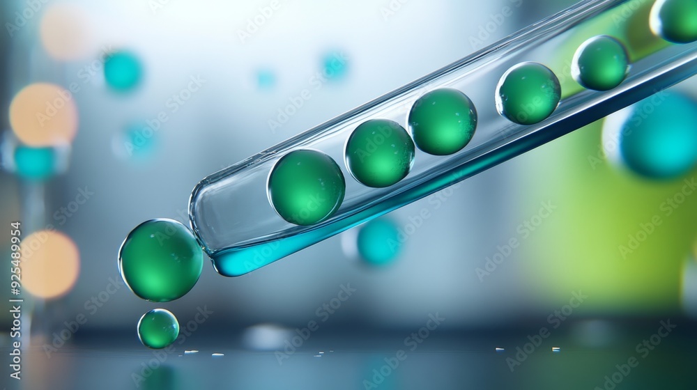 bioengineering ecosystem with advanced biotechnological structures ...