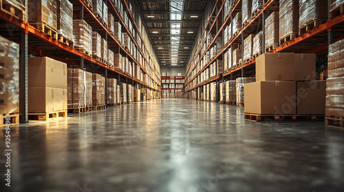 Wholesaler in a Sophisticated Setting with Copy Space.