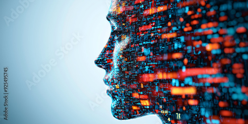 Data anonymization: The method involves removing personal information from the data so that it can no longer be used to identify individuals