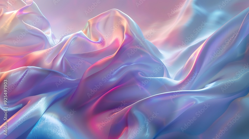 Exploring Layers of Translucent Beauty Exploring Layers of Translucent Beauty