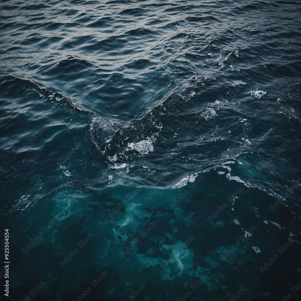 Obraz premium The gentle flow of a creek through a sunlit forest with vibrant wildflowers