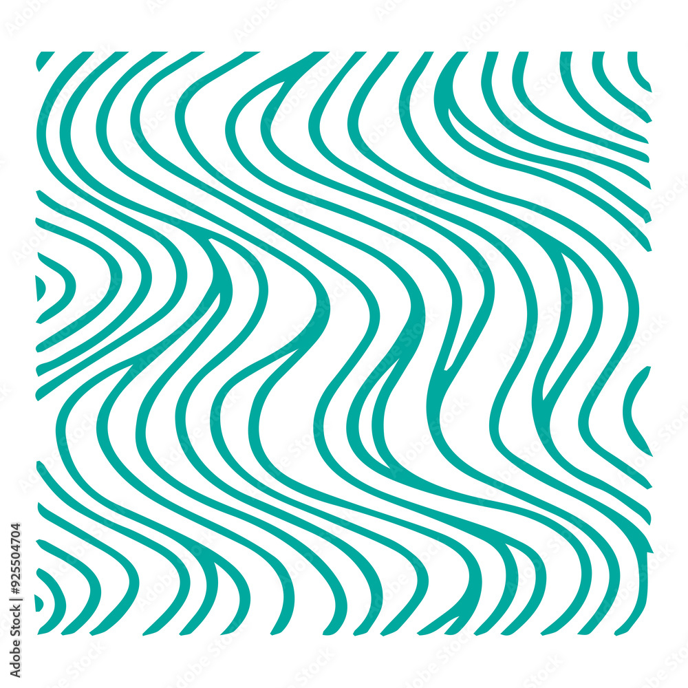 Hand drawn line background for decoration Hand drawn line background for decoration