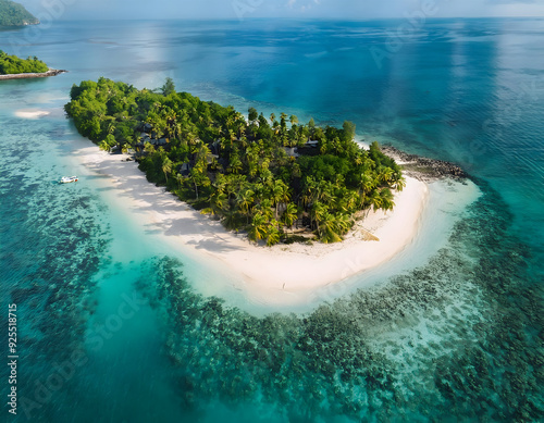 island