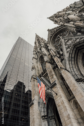 city cathedral