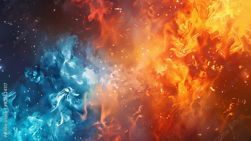 fire background. Explosion background fire background. Explosion background