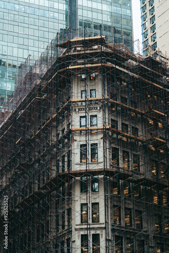city buildings