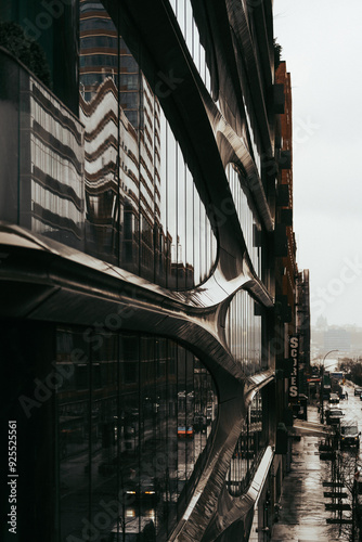 city bridge city